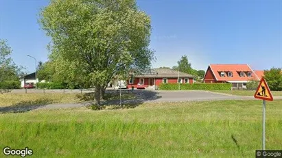 Apartments for rent in Borås - Photo from Google Street View