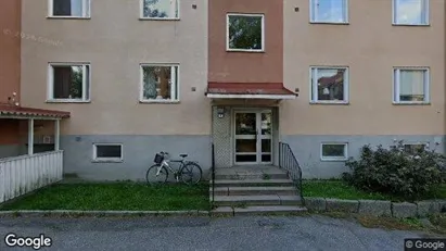 Apartments for rent in Gävle - Photo from Google Street View