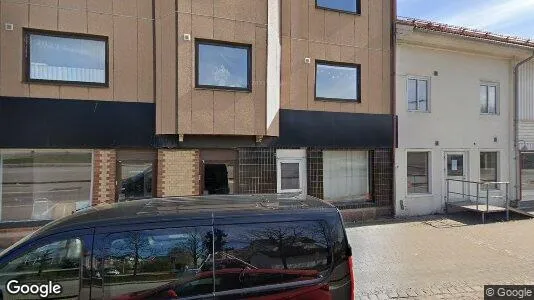 Apartments for rent in Lysekil - Photo from Google Street View