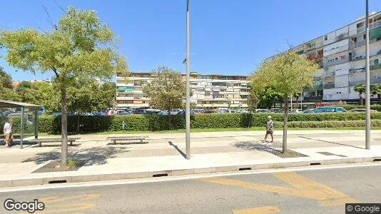 Apartments for rent in Zadar - Photo from Google Street View