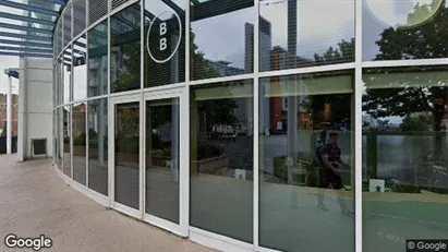 Apartments for rent in Portsmouth - Hampshire - Photo from Google Street View