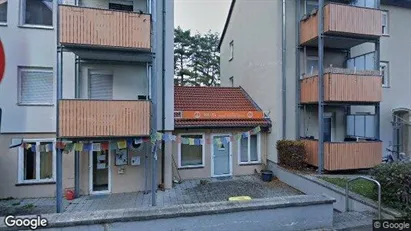 Apartments for rent in Kassel - Photo from Google Street View