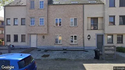 Apartments for rent in Essen - Photo from Google Street View