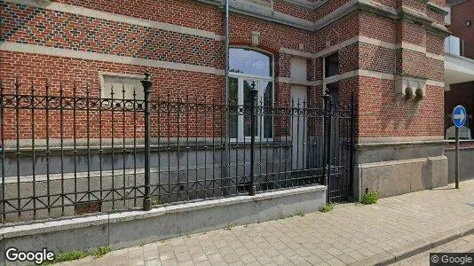 Apartments for rent in Rumst - Photo from Google Street View