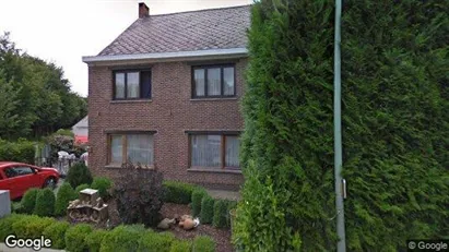 Apartments for rent in Berlare - Photo from Google Street View