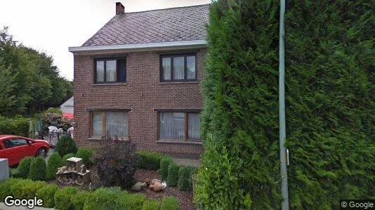 Apartments for rent in Berlare - Photo from Google Street View