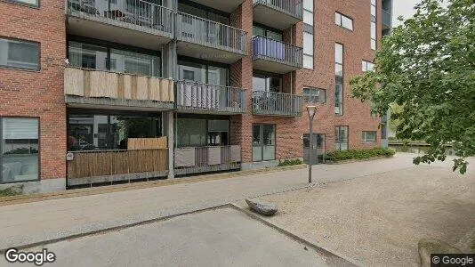Apartments for rent in Copenhagen S - Photo from Google Street View