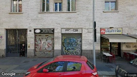 Rooms for rent in Milano Zona 3 - Porta Venezia, Città Studi, Lambrate - Photo from Google Street View