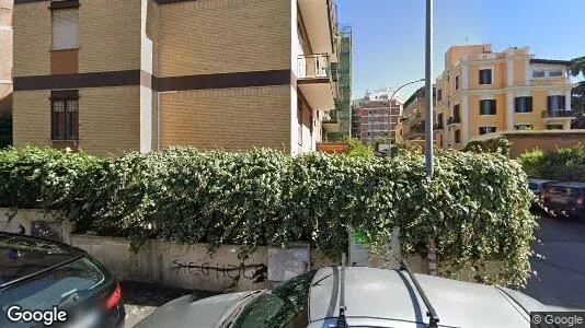 Apartments for rent in Roma Municipio VIII – Appia Antica - Photo from Google Street View