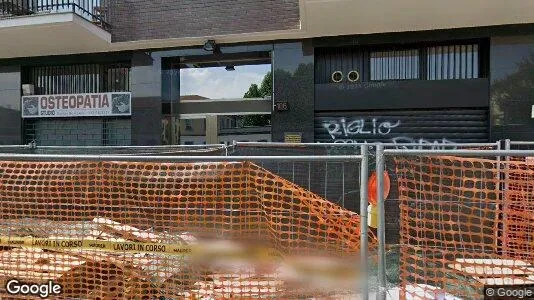 Rooms for rent in Milano Zona 5 - Vigentino, Chiaravalle, Gratosoglio - Photo from Google Street View