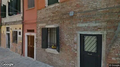 Apartments for rent in Venice - Photo from Google Street View