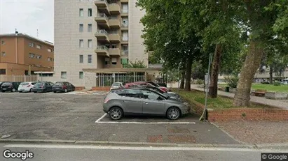 Rooms for rent in Buccinasco - Photo from Google Street View