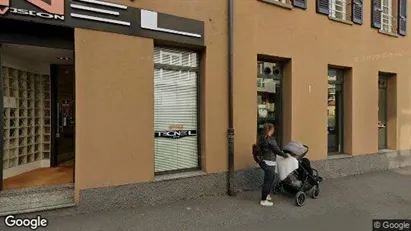 Apartments for rent in Como - Photo from Google Street View