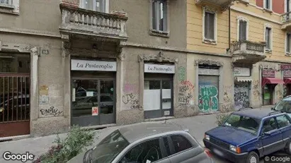 Apartments for rent in Milano Zona 1 - Centro storico - Photo from Google Street View