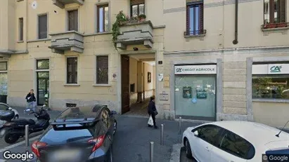 Apartments for rent in Milano Zona 9 - Porta Garibaldi, Niguarda - Photo from Google Street View
