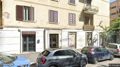 Apartments for rent in Roma Municipio VIII – Appia Antica - Photo from Google Street View