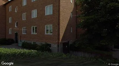 Apartments for rent in Sundsvall - Photo from Google Street View