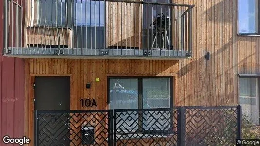 Apartments for rent in Botkyrka - Photo from Google Street View