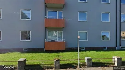 Apartments for rent in Klippan - Photo from Google Street View
