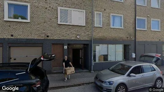 Apartments for rent in Eskilstuna - Photo from Google Street View