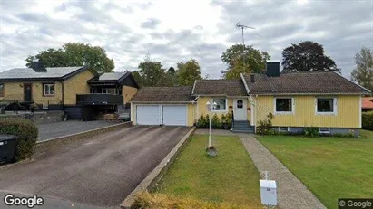 Apartments for rent in Hässleholm - Photo from Google Street View