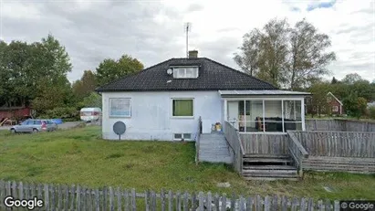Apartments for rent in Hässleholm - Photo from Google Street View