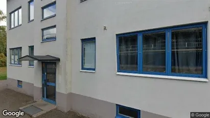 Apartments for rent in Klippan - Photo from Google Street View