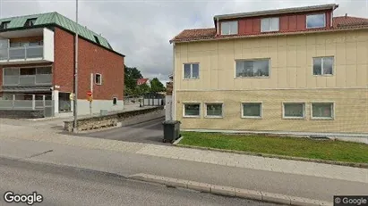 Apartments for rent in Olofström - Photo from Google Street View
