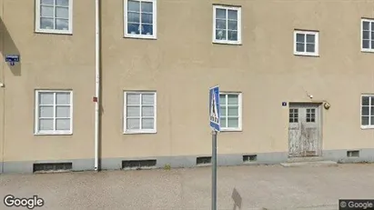 Apartments for rent in Ludvika - Photo from Google Street View