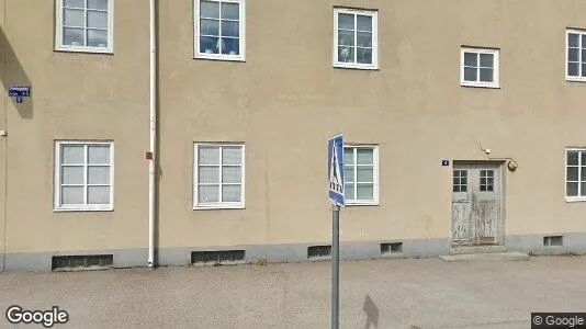 Apartments for rent in Ludvika - Photo from Google Street View