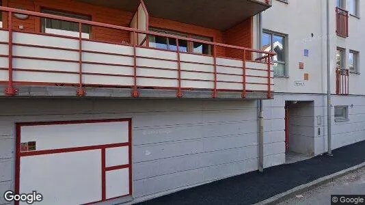 Apartments for rent in Lysekil - Photo from Google Street View