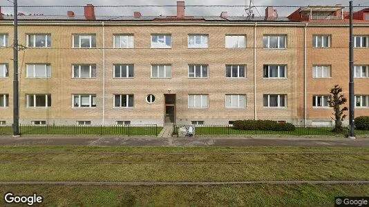Apartments for rent in Norrköping - Photo from Google Street View