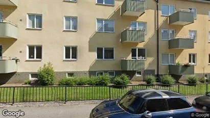 Apartments for rent in Norrköping - Photo from Google Street View