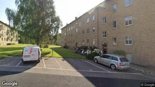 Apartments for rent in Örgryte-Härlanda - Photo from Google Street View