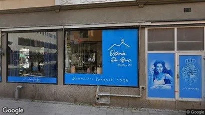 Apartments for rent in Örebro - Photo from Google Street View