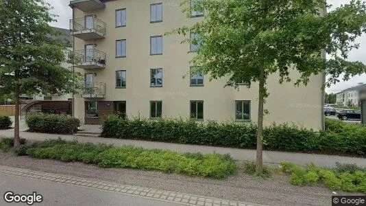 Apartments for rent in Växjö - Photo from Google Street View