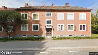 Apartments for rent in Lindesberg - Photo from Google Street View