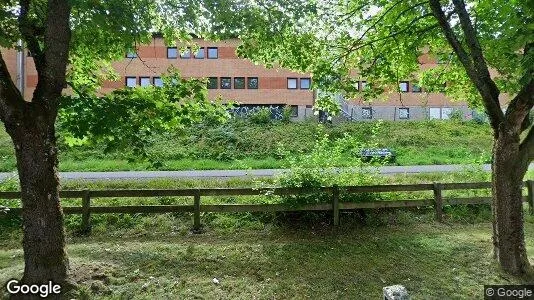Apartments for rent in Växjö - Photo from Google Street View