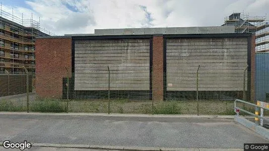 Apartments for rent in Nyköping - Photo from Google Street View
