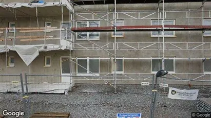 Apartments for rent in Eskilstuna - Photo from Google Street View