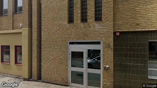 Apartments for rent in Hässleholm - Photo from Google Street View