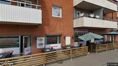 Apartments for rent in Sjöbo - Photo from Google Street View