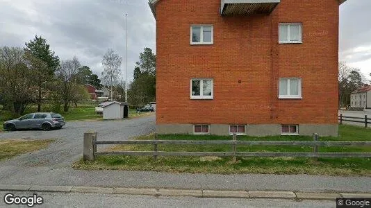 Apartments for rent in Skellefteå - Photo from Google Street View
