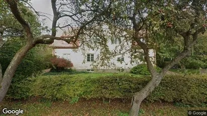 Apartments for rent in Lomma - Photo from Google Street View