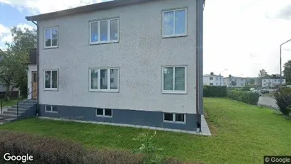 Apartments for rent in Ljungby - Photo from Google Street View