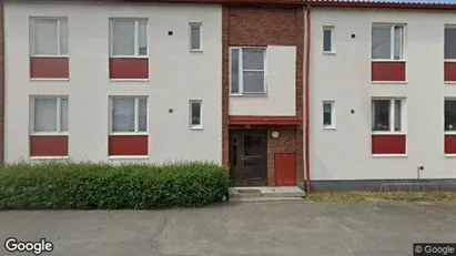 Apartments for rent in Hässleholm - Photo from Google Street View