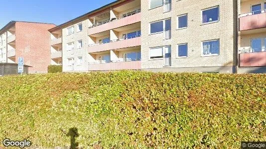 Apartments for rent in Örkelljunga - Photo from Google Street View