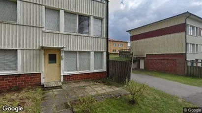 Apartments for rent in Gnosjö - Photo from Google Street View
