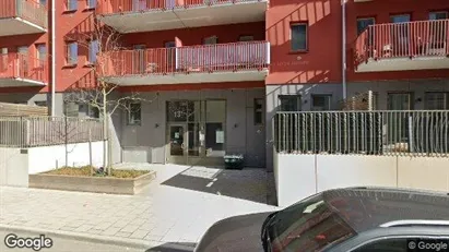 Apartments for rent in Järfälla - Photo from Google Street View