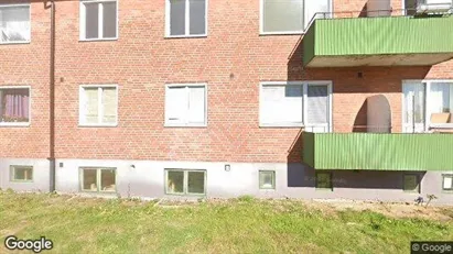 Apartments for rent in Hörby - Photo from Google Street View